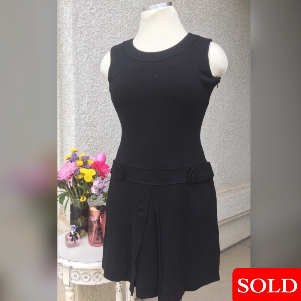 Calvin Klein dress